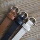 Skinny Detail Belt - FINAL SALE Accessories