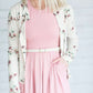 Skinny Detail Belt - FINAL SALE Accessories