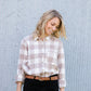 Skinny Loop Infinite Belt - FINAL SALE Accessories