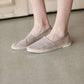 Slip On Casual Flats - FINAL SALE Shoes