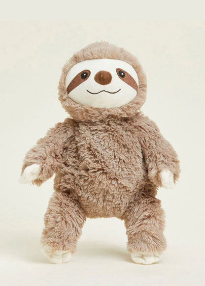 Sloth Warmies Gifts