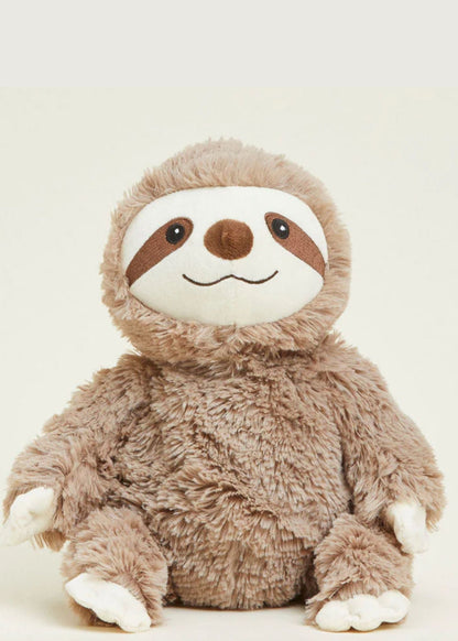 Sloth Warmies Gifts