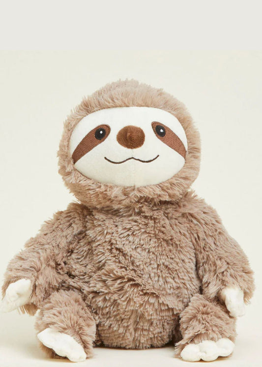 Sloth Warmies Gifts