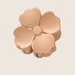 Small Flower Claw Clips Accessories
