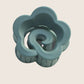 Small Flower Claw Clips Accessories