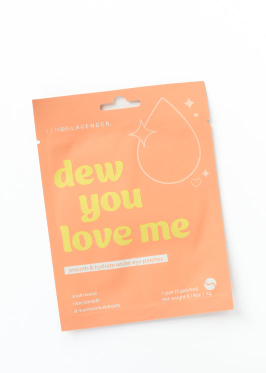 Smooth & Hydrate Under Eye Patches FF Home + Lifestyle