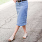 Snake Skin Printed Flats - FINAL SALE Shoes