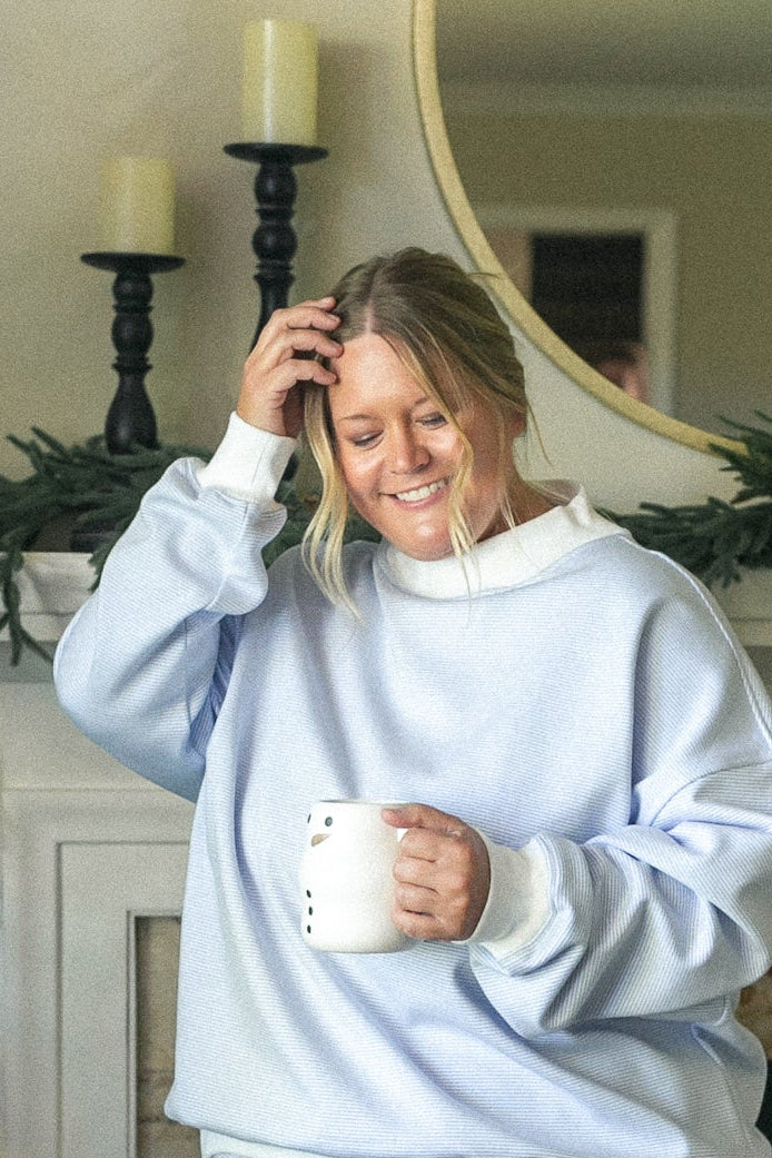 Snowman Coffee Mug FF Home + Lifestyle