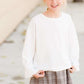 Soft Bell Sleeve Top - FINAL SALE Tops