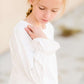Soft Bell Sleeve Top - FINAL SALE Tops