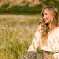 Soft + Classic Ivory Sweater - FINAL SALE Tops