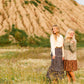 Soft + Classic Ivory Sweater - FINAL SALE Tops