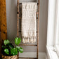 Soft Fringe Collective Throw - FINAL SALE Home & Lifestyle
