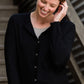 Soft Scalloped Hem Cardigan - FINAL SALE Layering Essentials