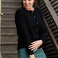 Soft Scalloped Hem Cardigan - FINAL SALE Layering Essentials