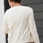 Soft Scalloped Hem Cardigan - FINAL SALE Layering Essentials