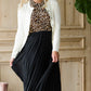 Soft Scalloped Hem Cardigan - FINAL SALE Layering Essentials