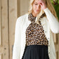 Soft Scalloped Hem Cardigan - FINAL SALE Layering Essentials