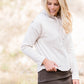 Soft Stone Hooded Sweatshirt - FINAL SALE Tops