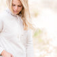 Soft Stone Hooded Sweatshirt - FINAL SALE Tops