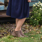 Sole Society - Abbott Autumn Ankle Boots Shoes