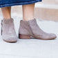 Sole Society - Abbott Autumn Ankle Boots Shoes