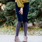 Sole Society - Abbott Autumn Ankle Boots Shoes