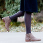 Sole Society - Abbott Autumn Ankle Boots Shoes