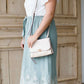 Sole Society - Kaii Faux Leather Crossbody Accessories