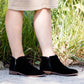 Sole Society - Side Zip Detail Bootie - FINAL SALE Shoes