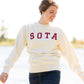 Sota' Bayport Crewneck Sweatshirt - FINAL SALE FF Tops
