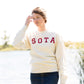 Sota' Bayport Crewneck Sweatshirt - FINAL SALE Tops