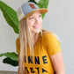Sota' Birchwood Snapback Hat Accessories