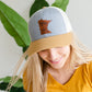 Sota' Birchwood Snapback Hat Accessories
