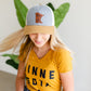 Sota' Birchwood Snapback Hat Accessories