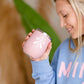 Sota' Blush Coffee Tumbler Home & Lifestyle
