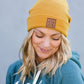 Sota' Canterbury Patch Beanie Accessories