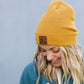 Sota' Canterbury Patch Beanie Accessories