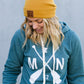 Sota' Canterbury Patch Beanie Accessories
