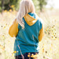 Sota' Elmwood Hooded Sweatshirt Tops