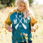 Sota' Elmwood Hooded Sweatshirt Tops