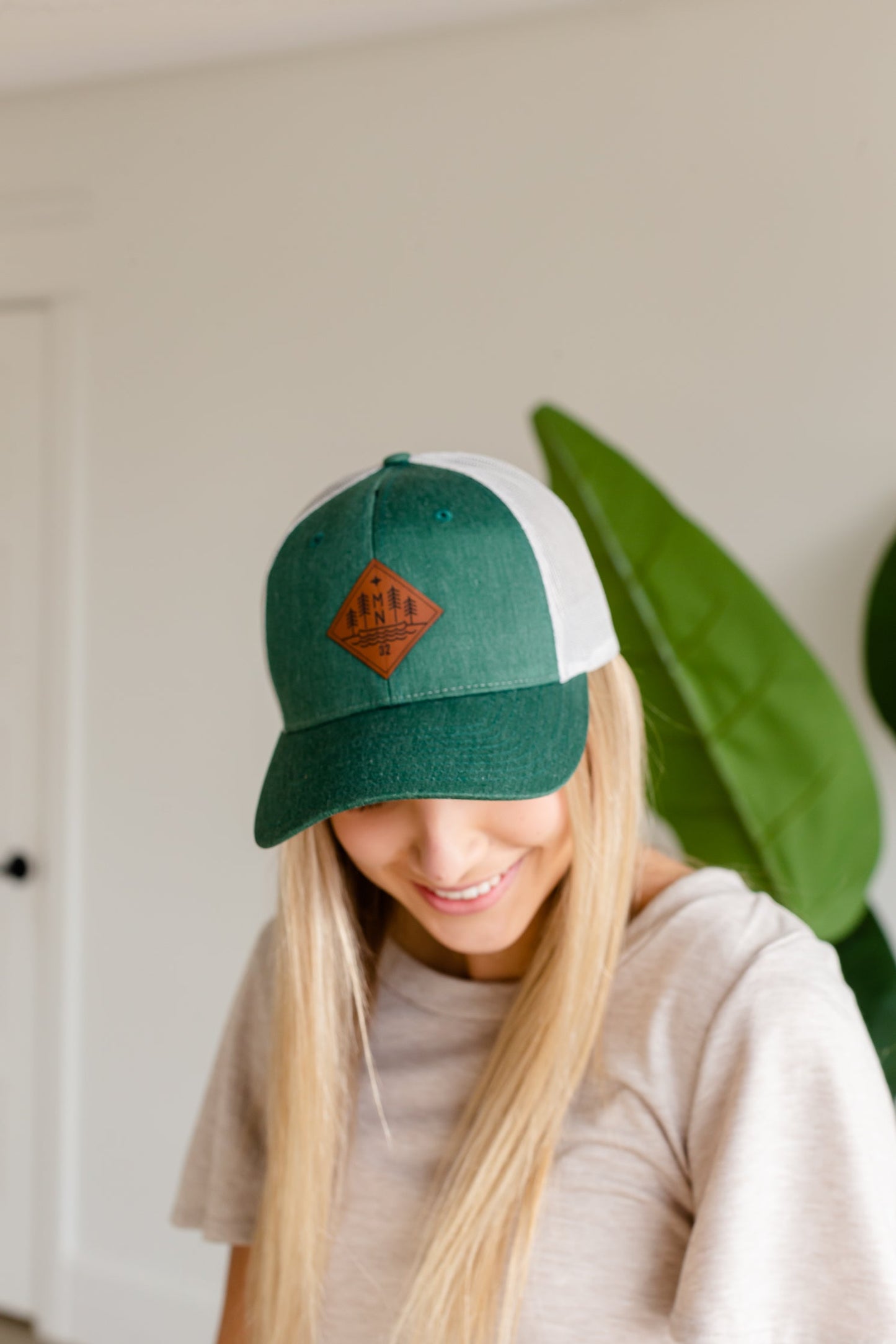 Sota' Evergreen Snapback Hat - FINAL SALE Accessories