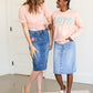 Sota Girl Retro Tee - FINAL SALE Tops