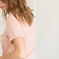 Sota Girl Retro Tee - FINAL SALE Tops