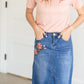 Sota Girl Retro Tee - FINAL SALE Tops