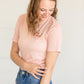 Sota Girl Retro Tee - FINAL SALE Tops