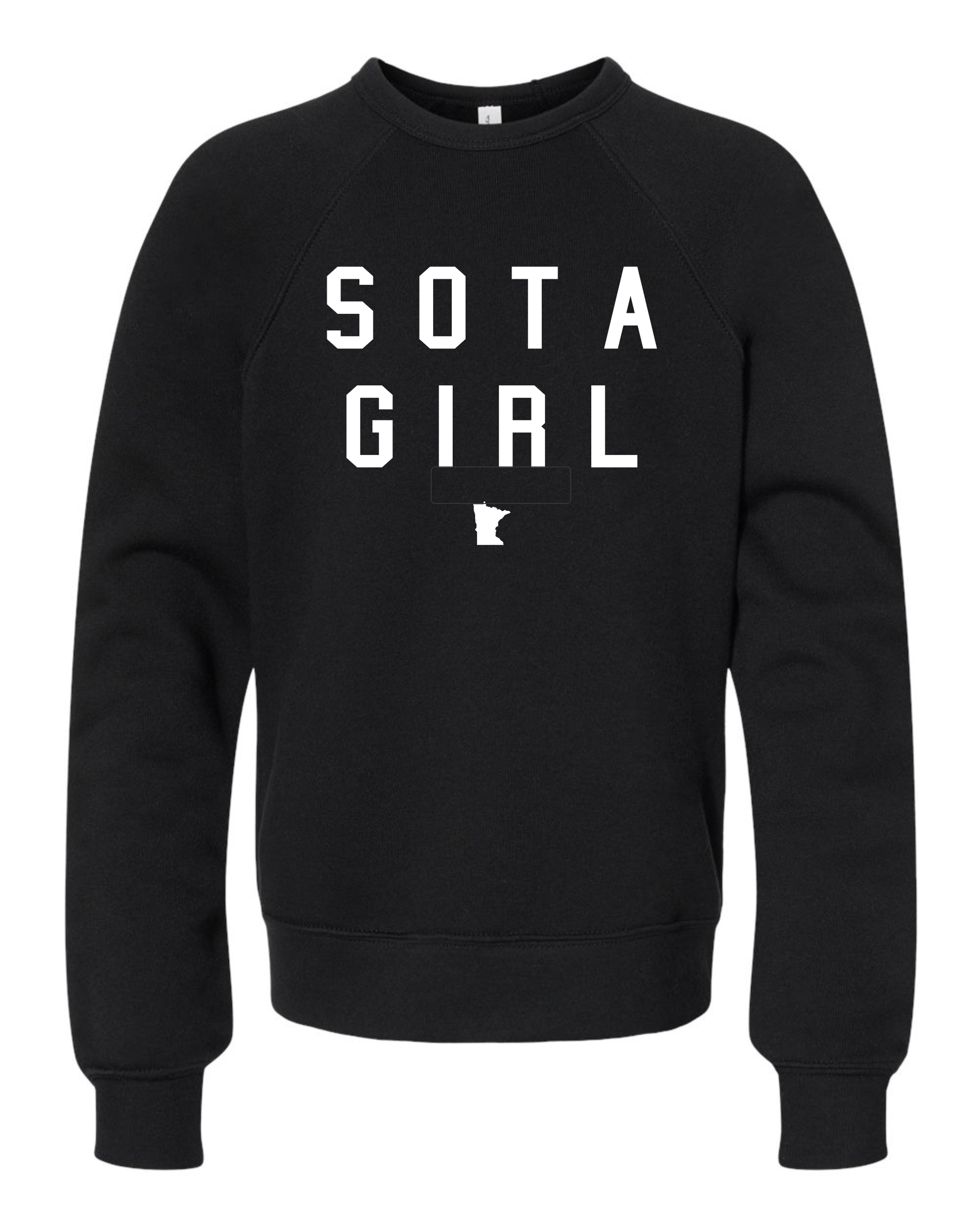 Sota Girl Youth Crew Girls