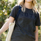 Sota' Gray Porter Tee - FINAL SALE FF Tops