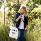 Sota' Midtown Market Tote - FINAL SALE Accessories