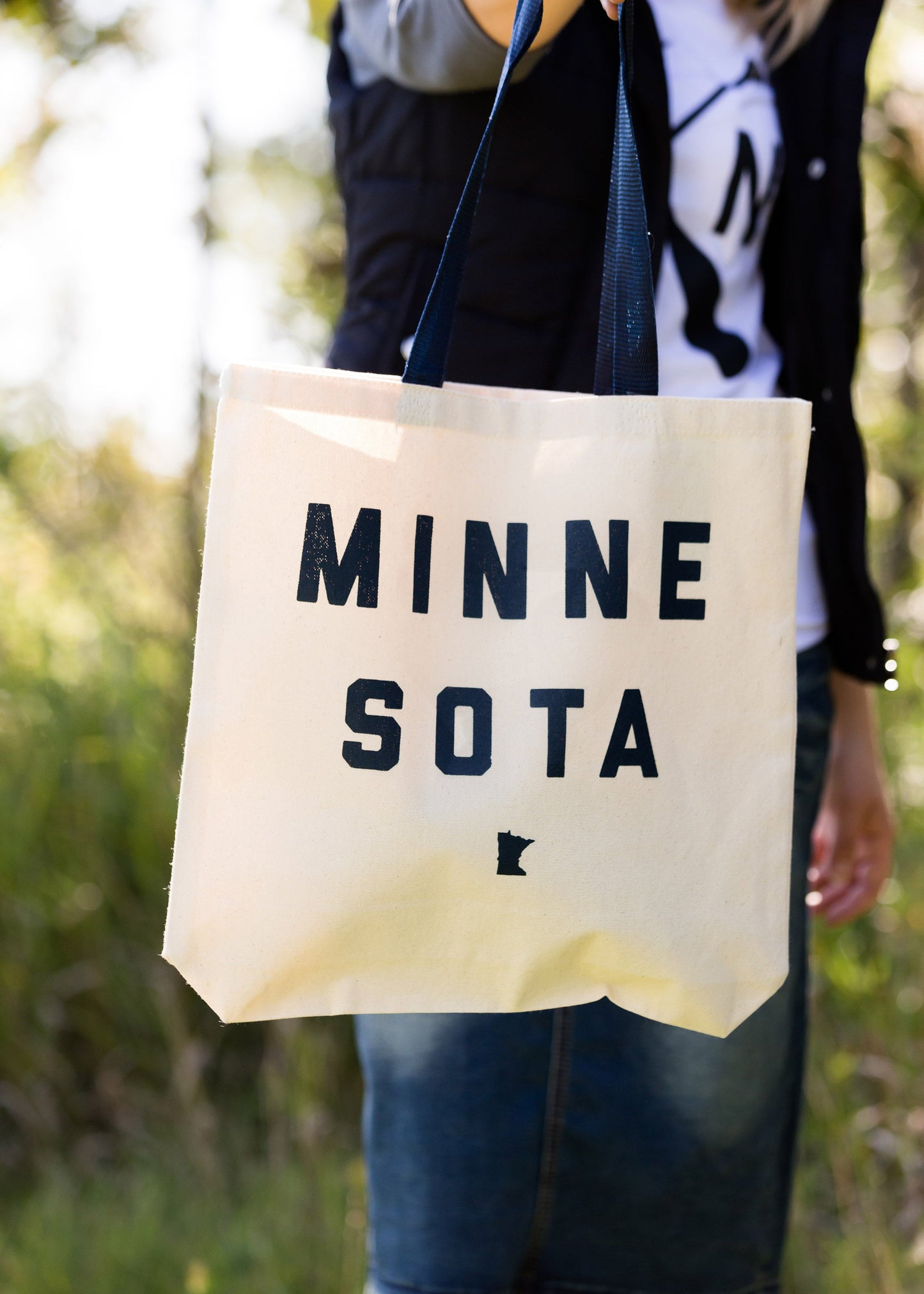 Sota' Midtown Market Tote - FINAL SALE Accessories